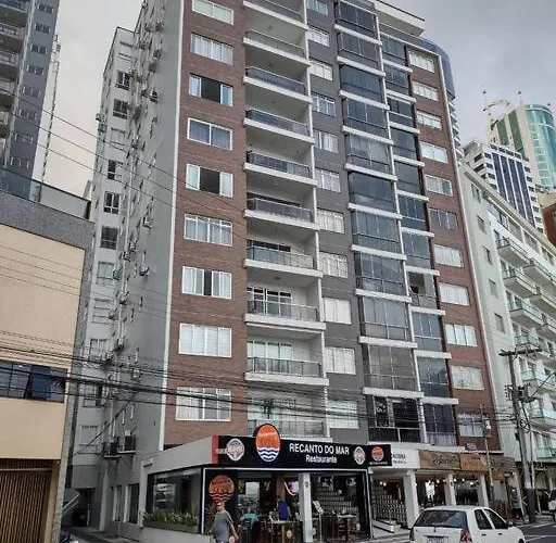 Apartamento Balneário Camboriú