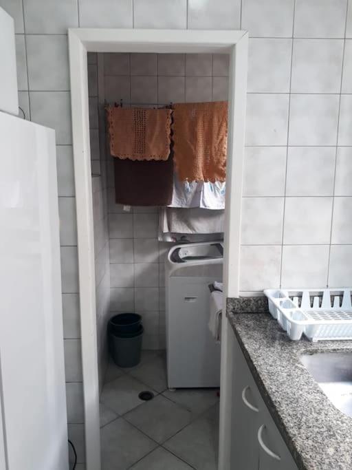 Apartamento Na Avenida Atlantica Balneario Camboriu