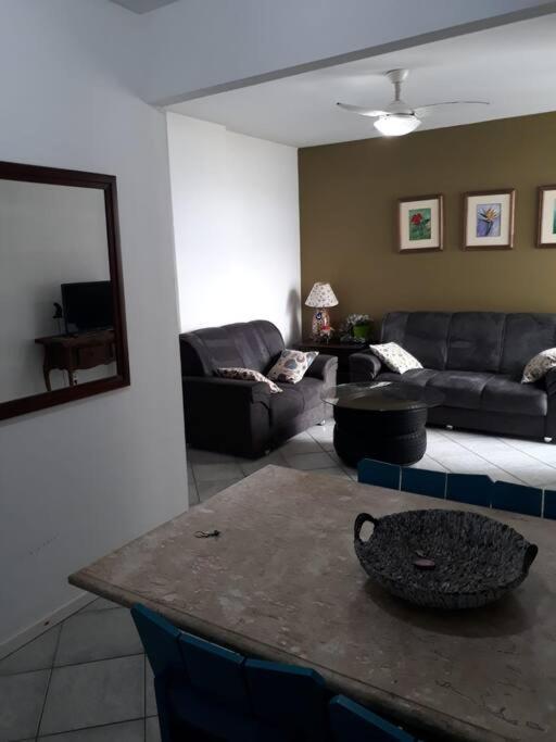 Na Avenida Atlantica Balneario Camboriu