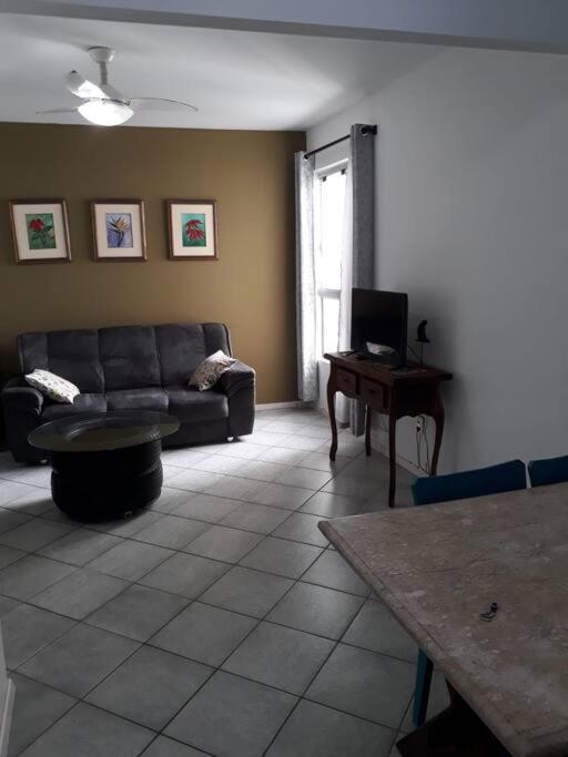 Na Avenida Atlantica Apartamento Balneario Camboriu