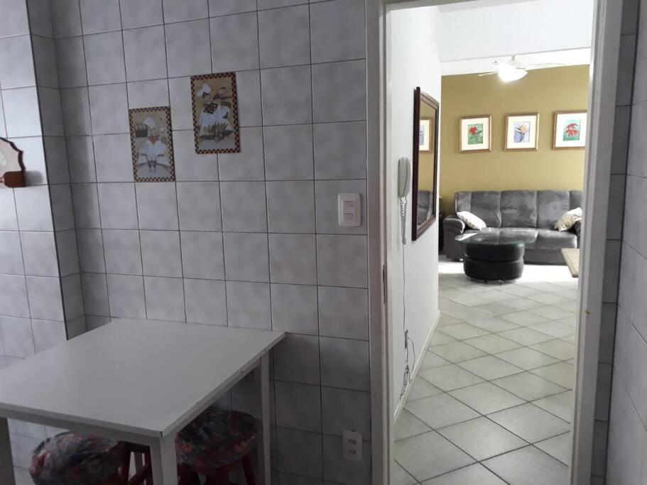 Apartamento Na Avenida Atlantica Balneario Camboriu