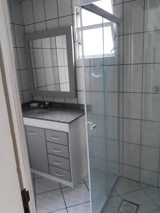 Na Avenida Atlantica Balneario Camboriu