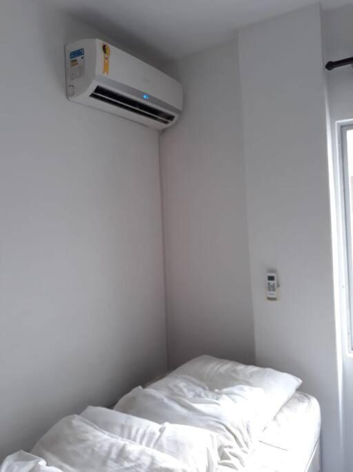 Apartamento Na Avenida Atlantica *