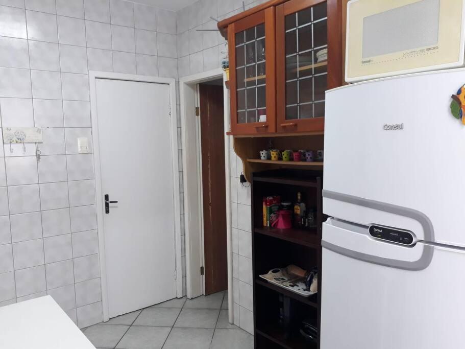 Na Avenida Atlantica Apartamento Balneario Camboriu