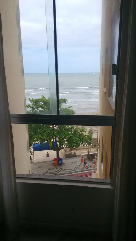 Apartamento Na Avenida Atlantica