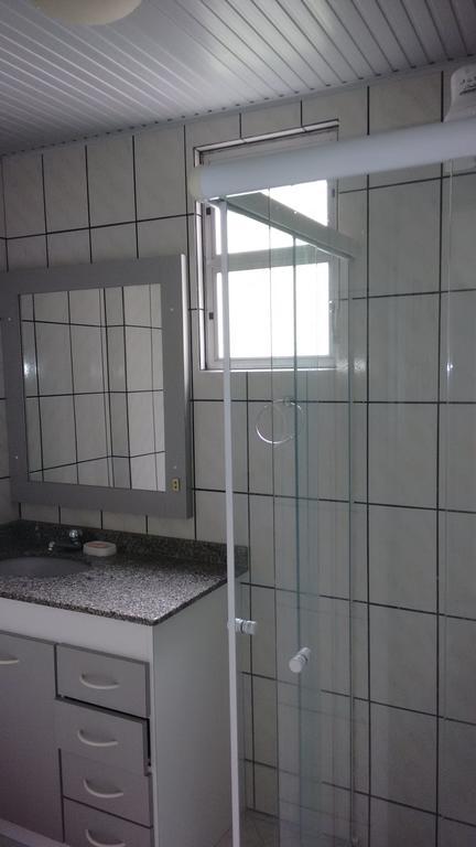 Na Avenida Atlantica Apartamento